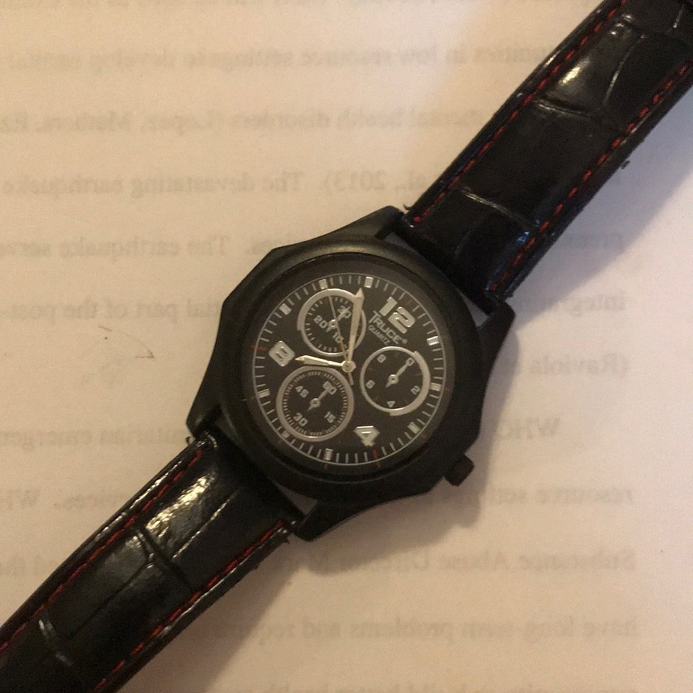 Watch